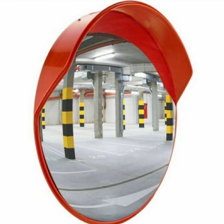 Convex Mirror 100cm Outdoor