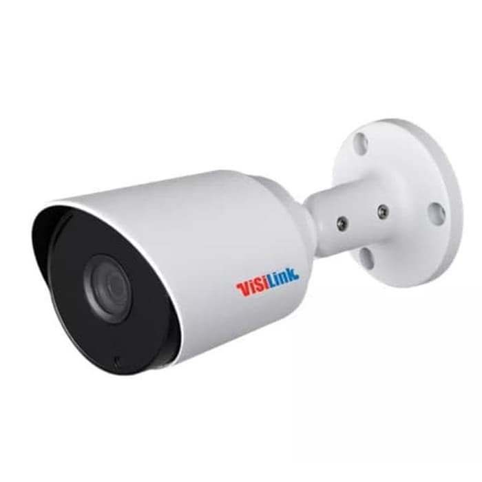 Visilink Analog Camera CCTV 4 in 1 Bullet KPF 140T Berkualitas Murah Berkualitas