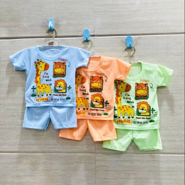  BAJU  KAOS  SETELAN ANAK LAKI LAKI SET KAOS  ANAK COWOK 