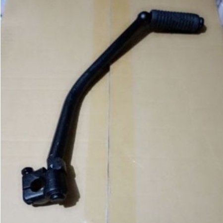 SELAHAN ENGKOL KICK STATER VERZA 150 MEGA PRO NEW MONO SHOCK KYE NON ORIGINAL