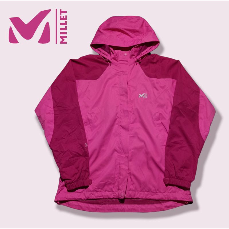 link jaket millet