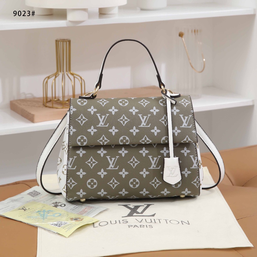 HandBag Bag 9023