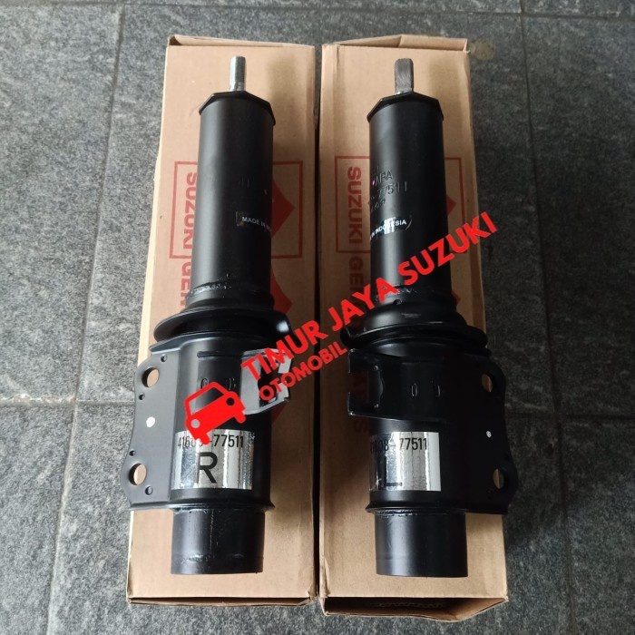 Shockbreaker Depan futura Asli SGP