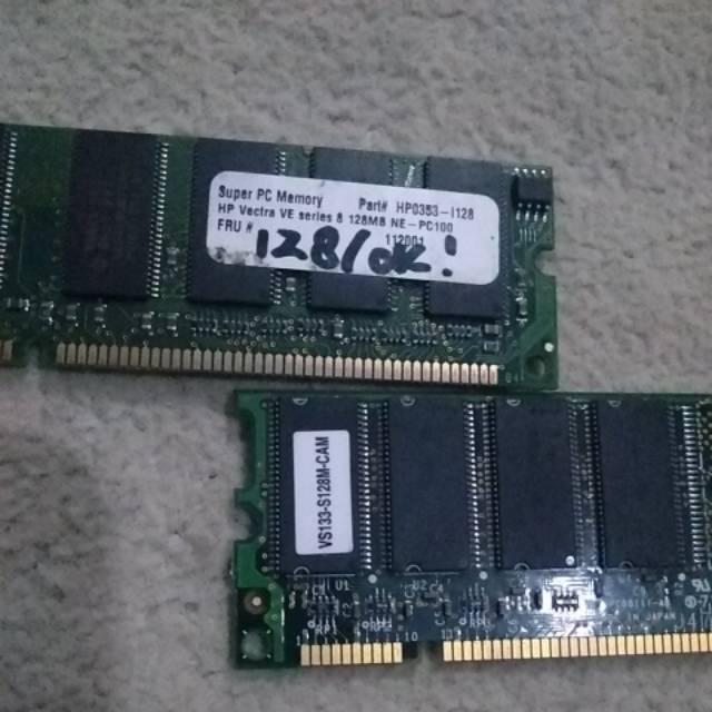 男女兼用 735LA Notebook Presario HP-Compaq for Memory RAM Replacement 128MB  OFFTEK (PC133) Memory Laptop メモリー - mgahop.com.br