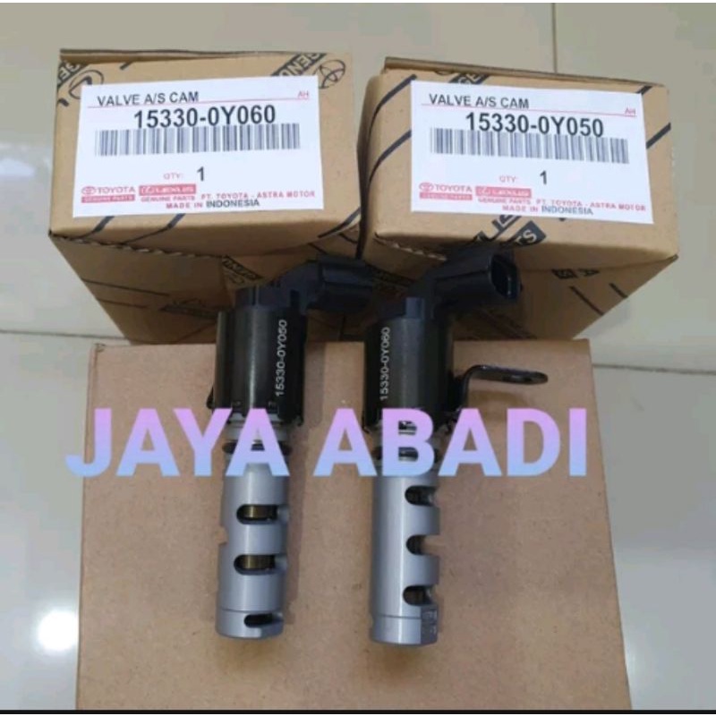 SENSOR OLI GRAND NEW AVANZA SENSOR VVTI GRAND NEW AVANZA SENSOR TIMING GRAND NEW AVANZA