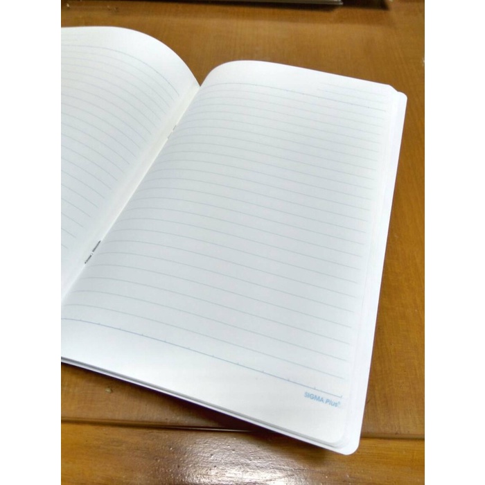 

Spesial Buku Tulis A5 Jepang The Smile Of The Sky Limited