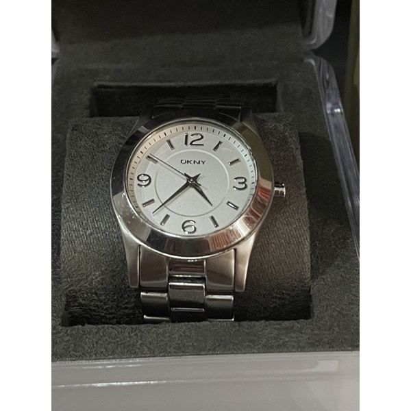jam tangan wanita dkny preloved