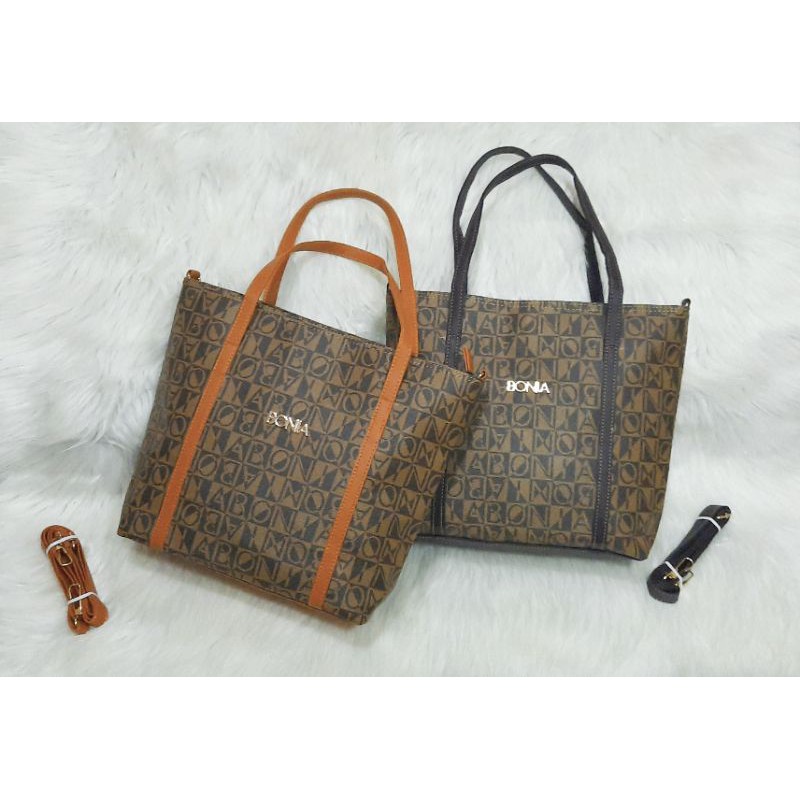TAS TOTE BONIA