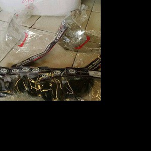 visor kyt vendetta 2