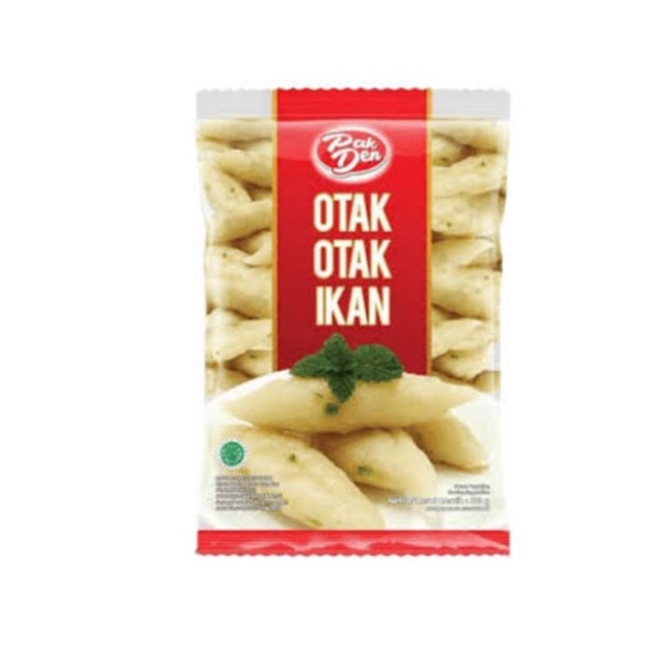 

otak otak pakden