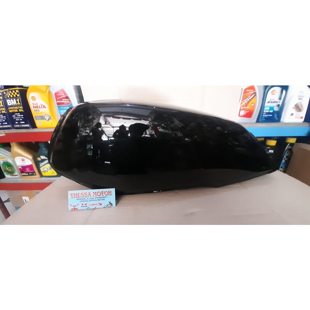 Tangki Bensin Gl Pro /Gl Max Original AHM (17510-KEG-880BNS)