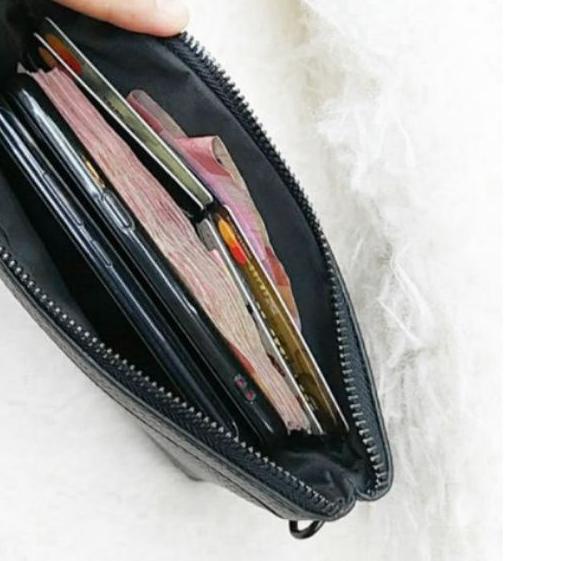 ➢ TAS HANDPHONE LV POUCH HP 202 666 223 PREMIUM ➲