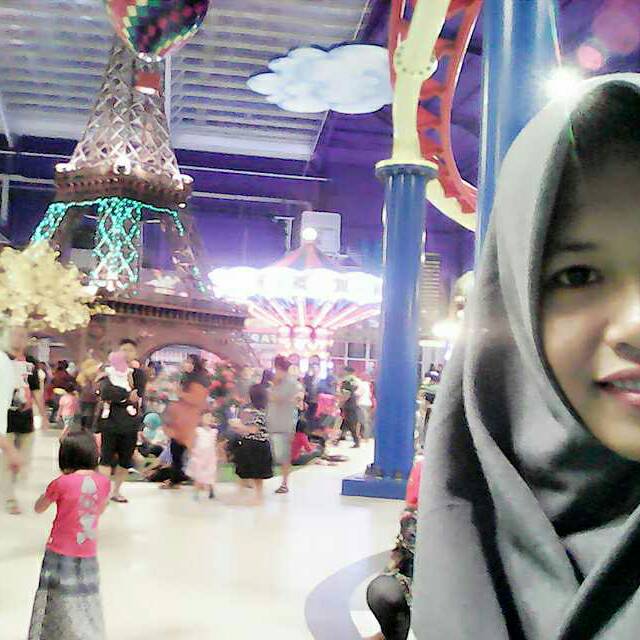 cahayakemuliyaanilmu