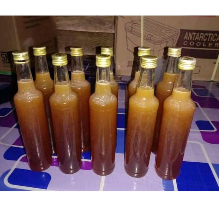 

CODEDd2D7--Madu Hutan Asli Murni Liar Odeng Apis Dorsata Sukabumi Original Raw Honey