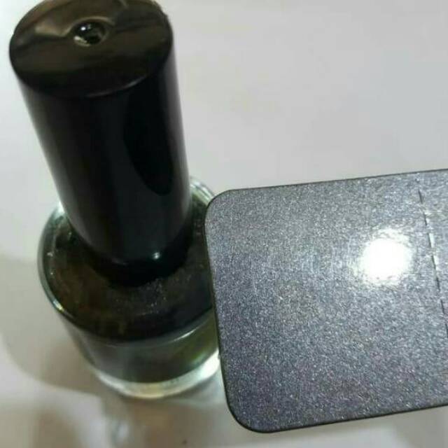 Cat Mobil Oles Grey Mica 1E3 - Toyota Innova