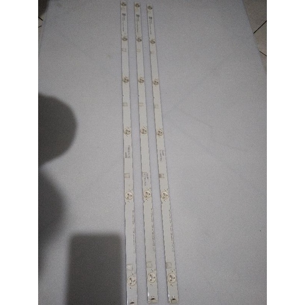 Backlight sharp lc-40le2951