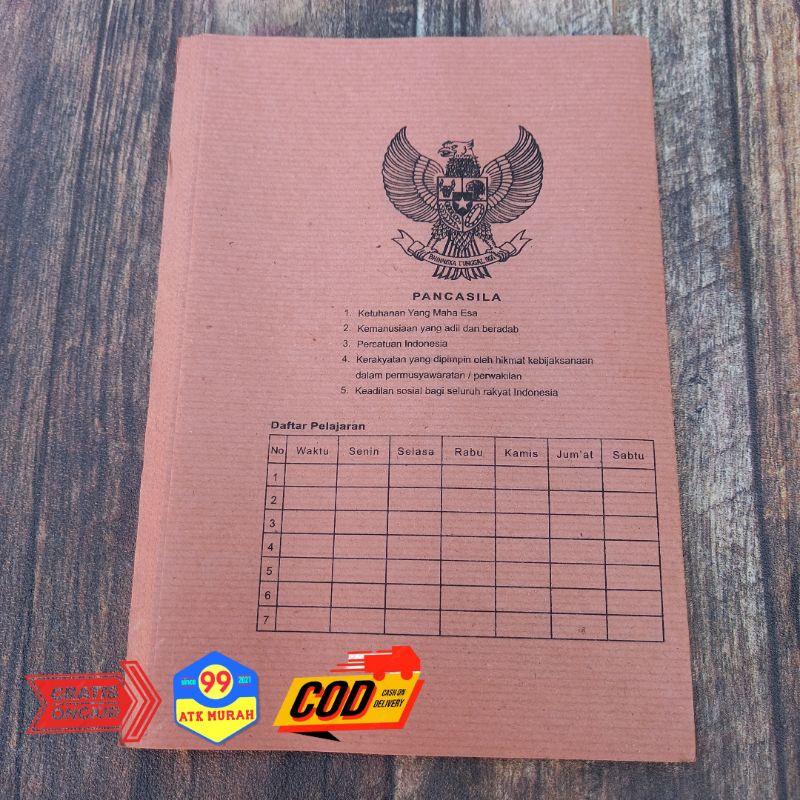 isi 10 SAMPUL BUKU KERTAS/sampul payung/sampul kertas