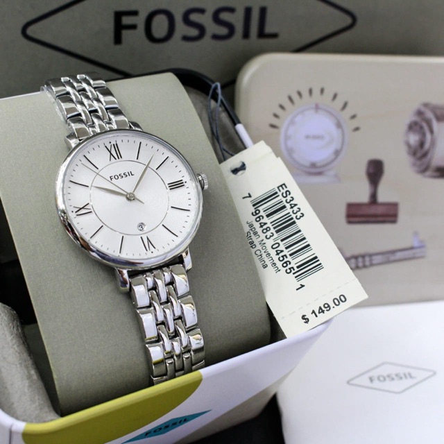 FOSSIL JACQUELINE ES3433