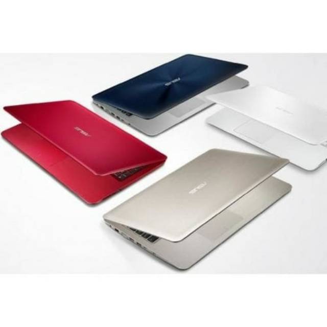 NOTEBOOK ASUS A456UR I5 RESMI