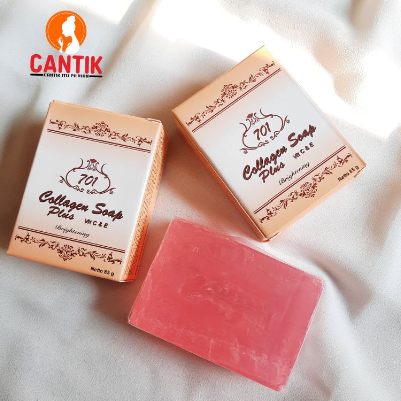 SABUN COLLAGEN SABUN BATANG COLLAGEN