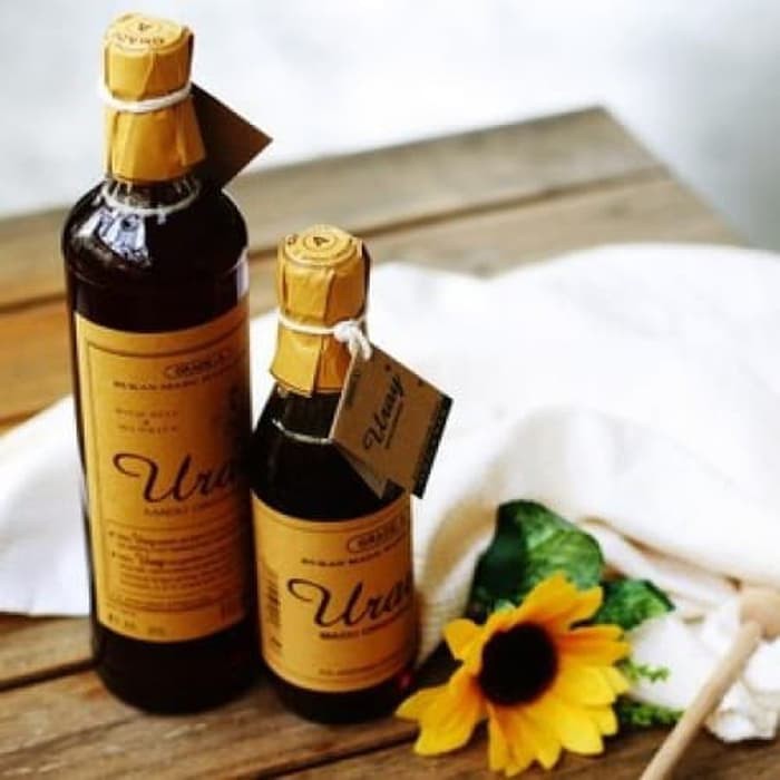 

URAY MADU ORGANIK 640 ML - MMD2650