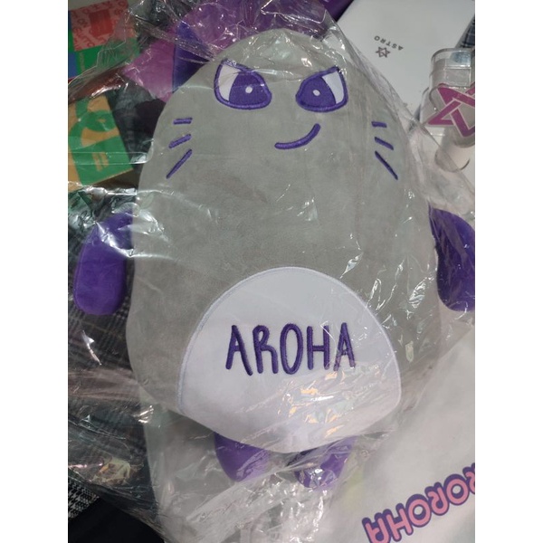 ROROHA  DOLL WOOOAH 30CM  OFFCIAL JAPAN