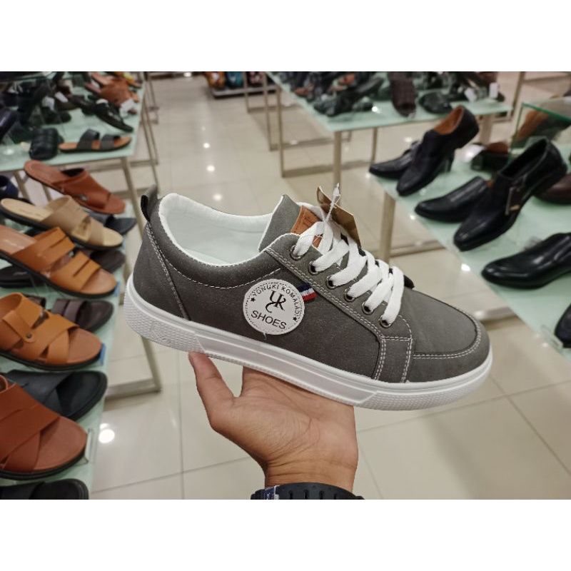 Sepatu Sneaker pria ORI Yongki Komaladi SJM2-20