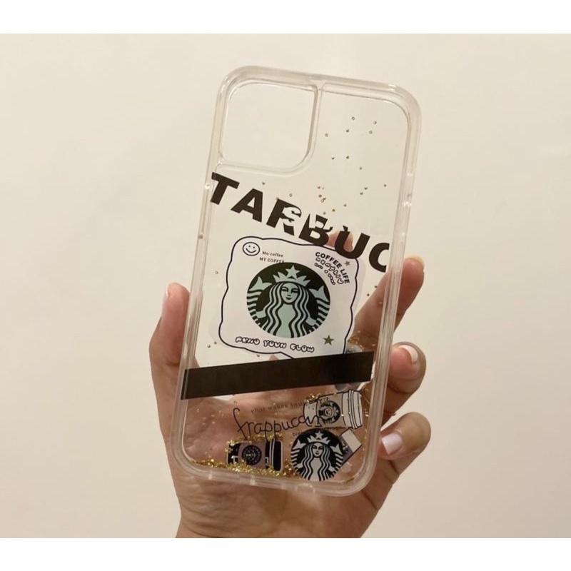 SBUX Watercase