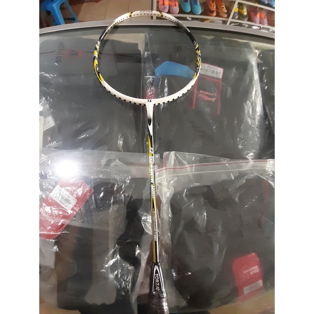 Raket Badminton Forza Titanium 1100 Original