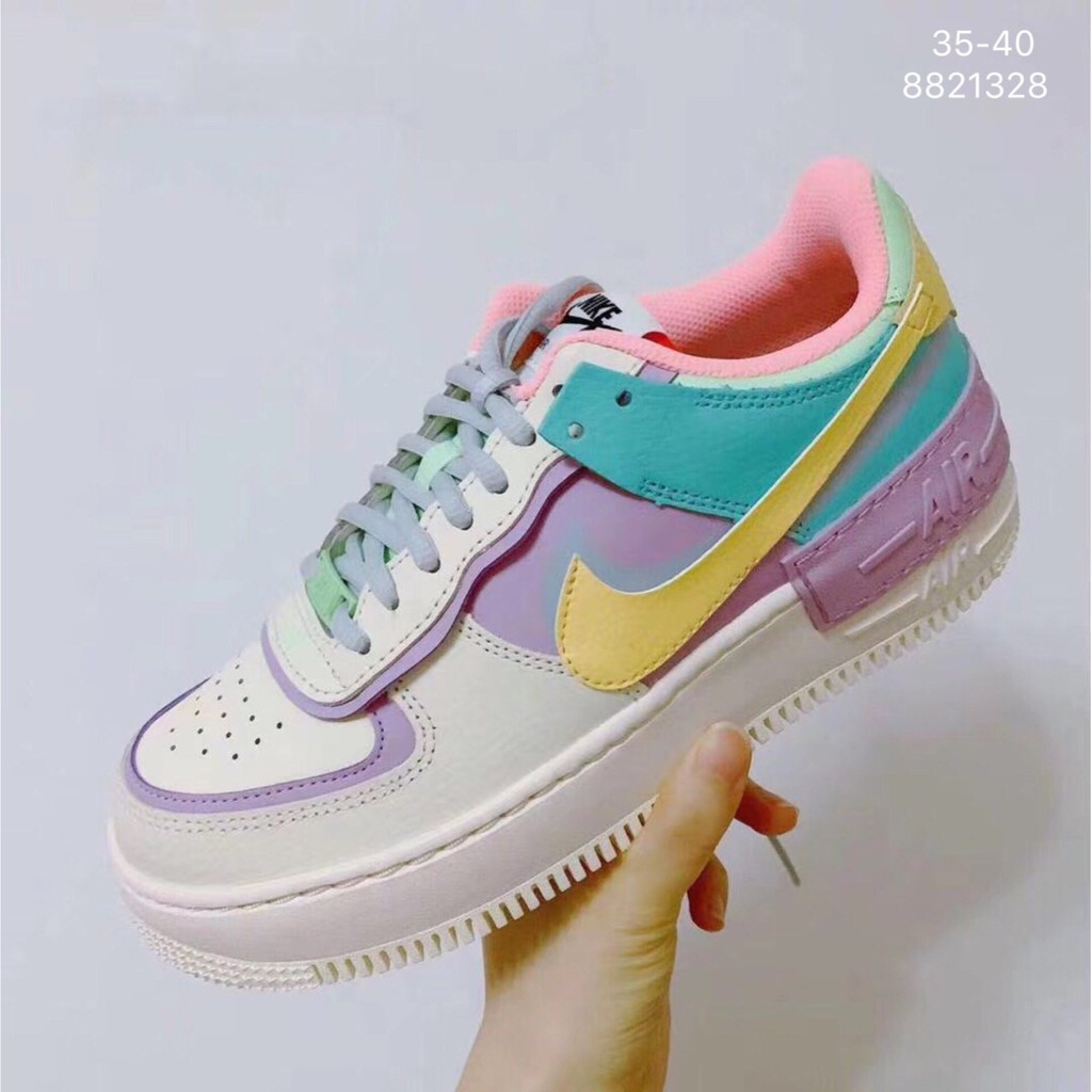 nike air force 1 candy