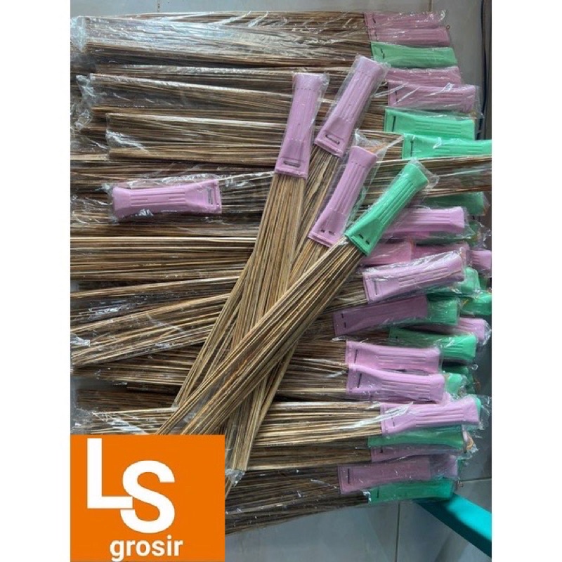 SAPU LIDI KASUR/SAPU KASUR/SAPU TEBAH KASUR