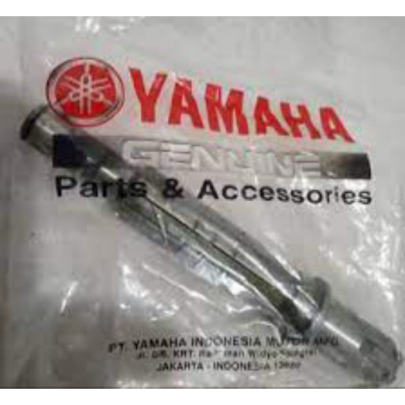 As gear gir depan yamaha RXZ RZR