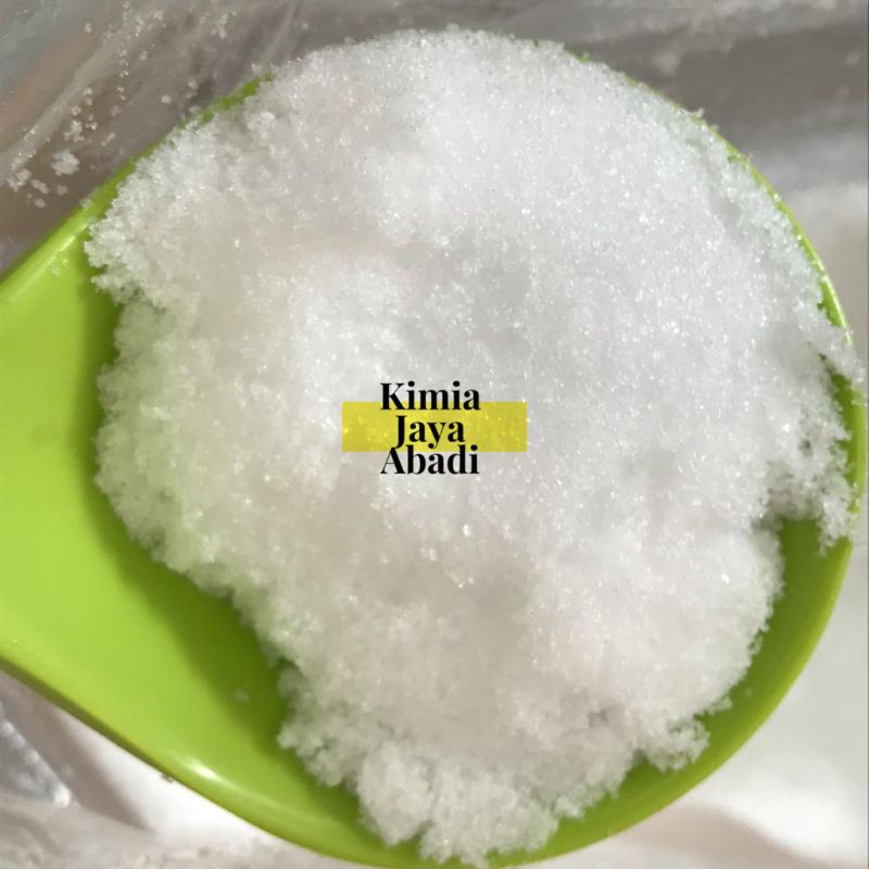 Glycolic Acid / Asam Glikolat/ Glycolic Acid Powder/ Glycolic Acid Bubuk 500 Gram