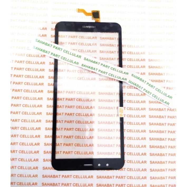 TOUCHSCREEN TS TC HUAWEI 9 LITE