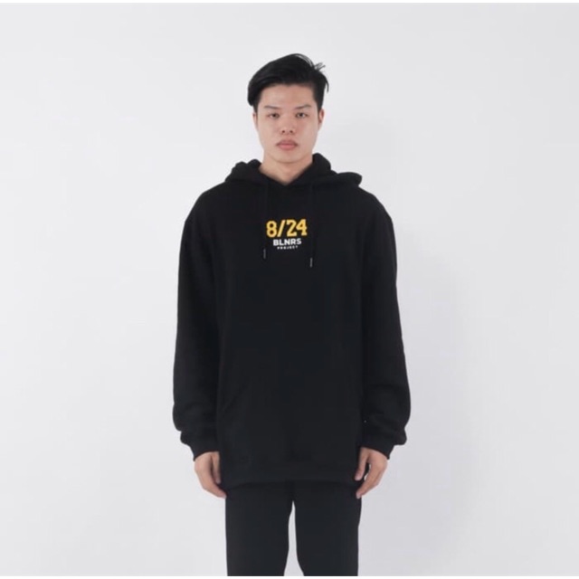 Billionaires project hoodie tribute to kobe bryant size M