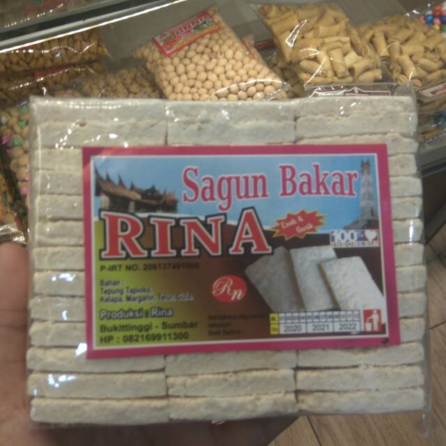 

Sagun bakar