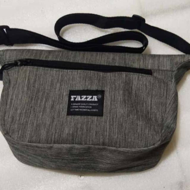 Tas Fazza