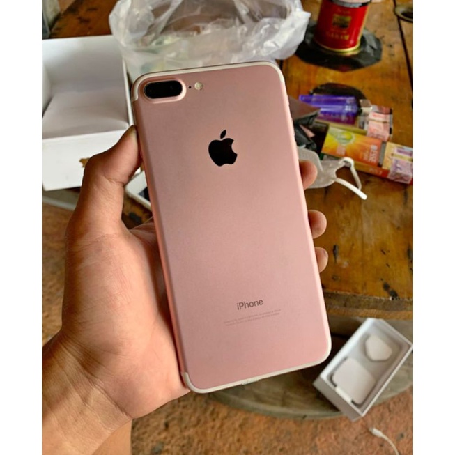 iphone 7 plus 128gb