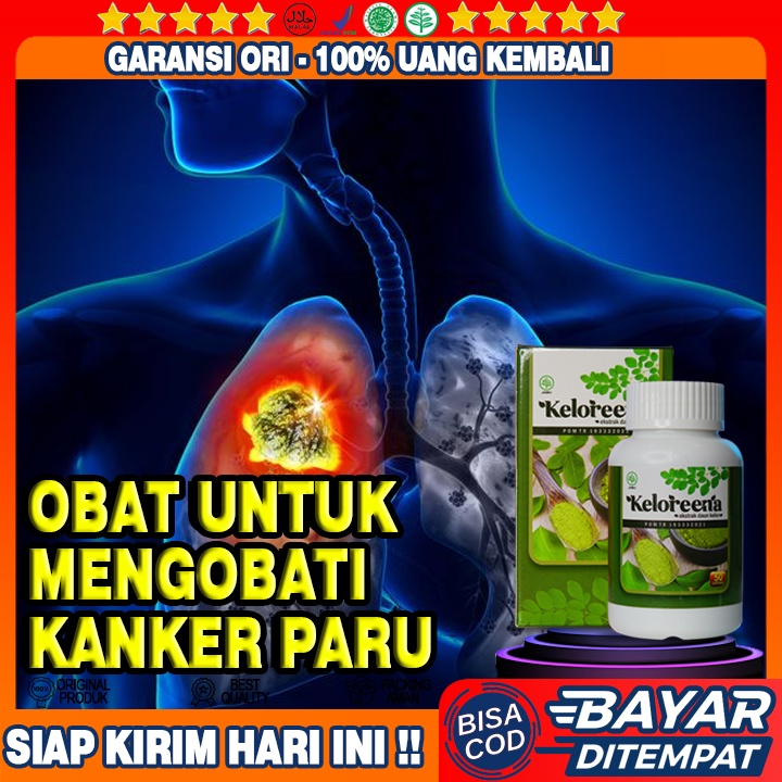 Obat Kanker Paru Paru, Obat Radang Paru Paru, Obat Paru Paru