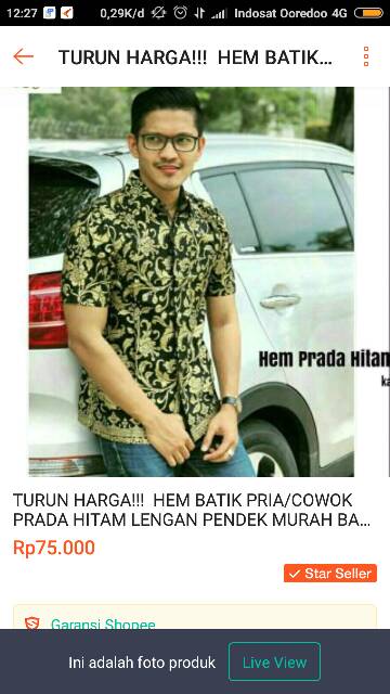 BATIK COUPLE/BATIK SARIMBIT KELUARGA/FAMILY (AYAH, IBU, ANAK CEWEK UMUR 6-9 th dan ANAK COWOK