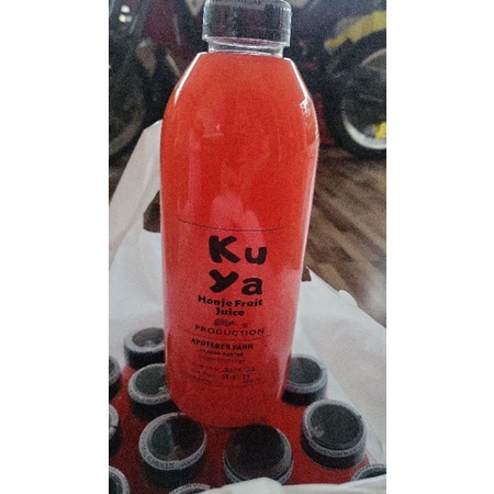 

KuYa Honje 1 Liter
