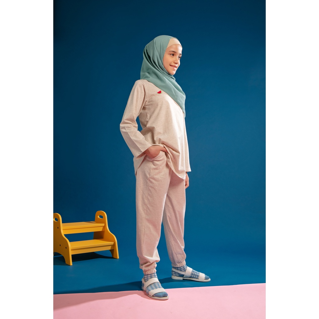 Cottoncut Miwa set - Setelan anak