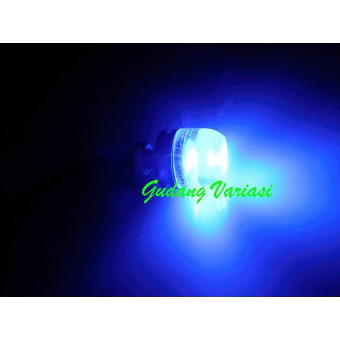 MATA ELANG, EAGLE EYE, EAGLE EYES LED 1,5 WATT ICE LENSE PUTIH TF1320