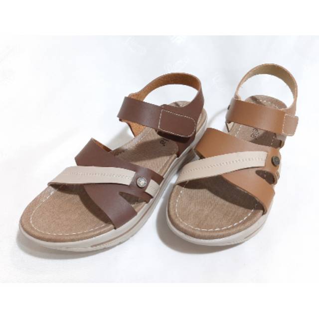 SANDAL WANITA ORNELLA