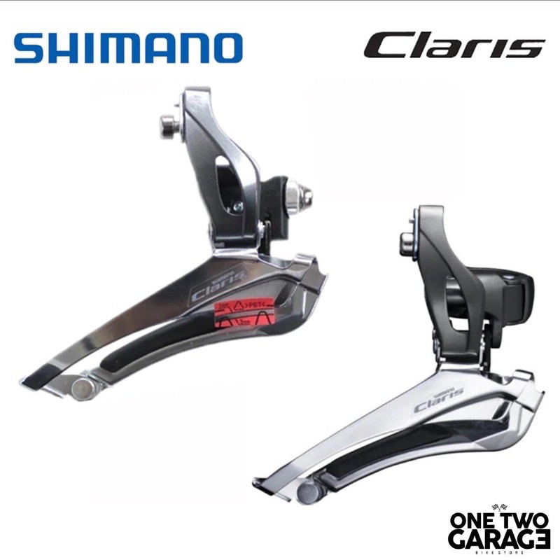 FD CLARIS 2SPEED ORIGINAL