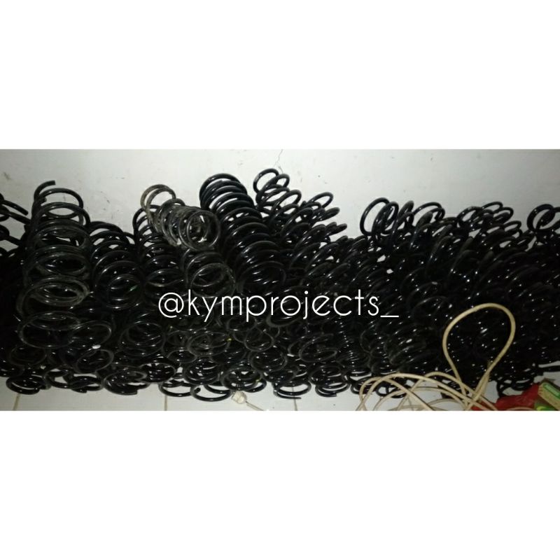 PER CUSTOM INNOVA REBORN DIESEL