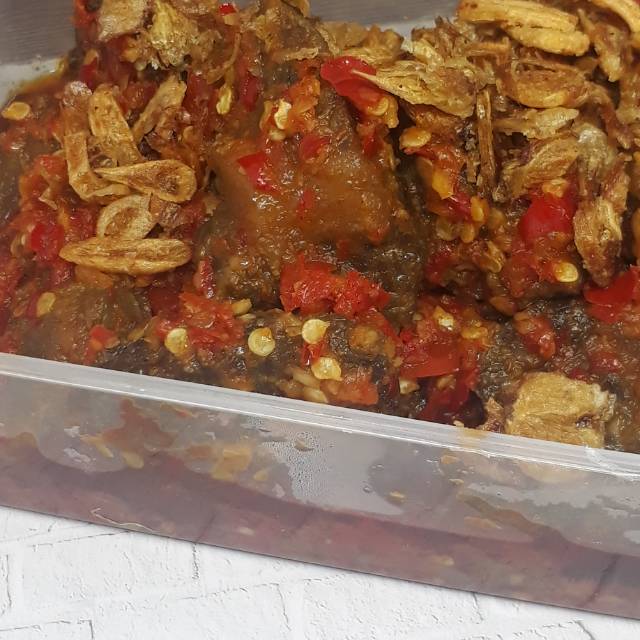 

Daging Balado