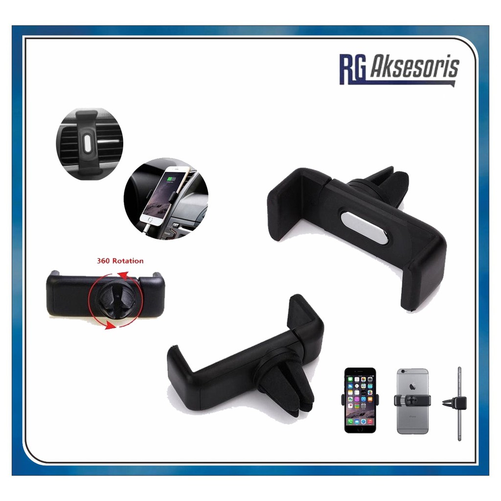 CAR HOLDER AC | Shopee Indonesia