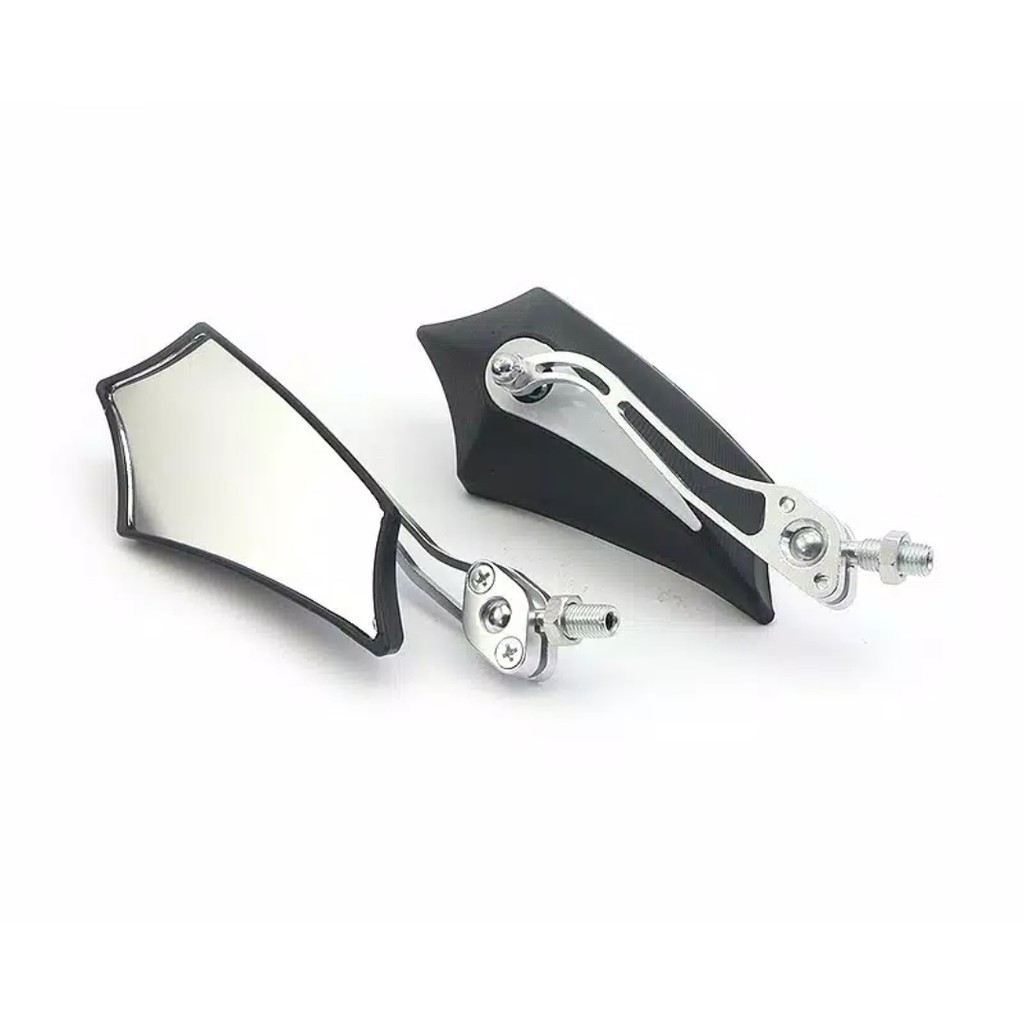 spion batman  untuk motor honda yamaha dan kawasaki