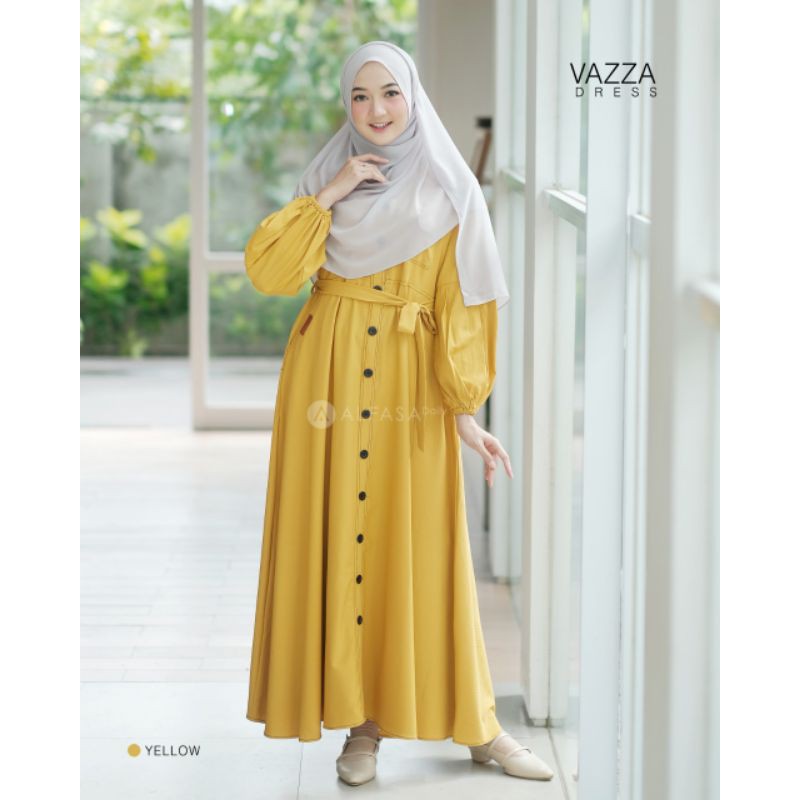 vazza dress